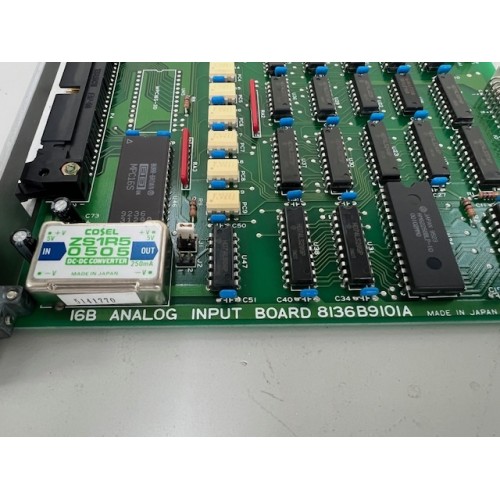 Circuit Intégré CLC103AI Comlinear – Occasion En état De Marche
